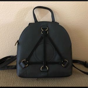 Loungefly Harry Potter Deathly Hallows Backpack